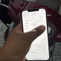 iPhone 12 Pro Max 256GB Pin 81% - Đẹp 99% - Full Chức Năng