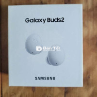 Tai nghe Samsung Galaxy Buds 2 màu trắng - Giá tốt!