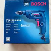 Máy Khoan Bosch GBM 320 - Cực chất!