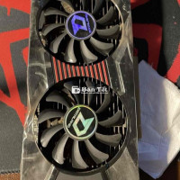 VGA AMD HD 7750 2GD5 - Chiến Game Cơ Bản