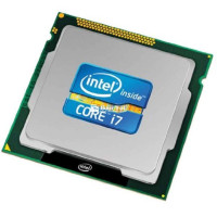 CPU i7 3770 4C8T - Bán hoặc đổi SSD SATA