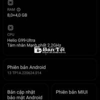 Cần bán nhanh Xiaomi Redmi Note 13 Pro