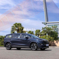 Bán xe Hyundai Custin 2025 - Đẹp và Rẻ Bất Ngờ!