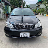 Toyota Corolla Altis 2009 1.8G AT - 210 Triệu - Xe Chính Chủ, Nguyên Zin  