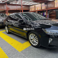 Toyota Camry 2018 2.0E - 123283 km - Cần bán xe nhà dư dùng, ở Thủ Đức  