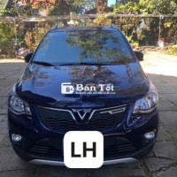 VinFast Fadil 2020 - 36000 km