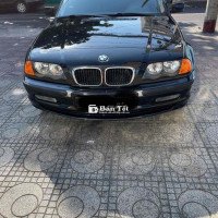 BMW 3 Series 1998 - 90000 km  