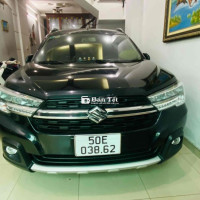 Suzuki XL 7 SX 2022 GLX AT - 21300 km - Nhập 95% BSTP Suzuki XL7 GLX 1.5