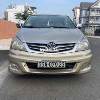 Toyota Innova 2010 GSR - Siêu chất, giá tốt!