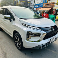 Xpander 2022 AT Premium - 52.000 km - Gia đình đổi xe nên cần bán