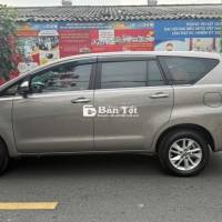 Cần bán Toyota Innova 2020 2.0G - Odo 22.000km