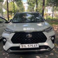 Toyota Veloz Cross 2022 CVT Top - 60000 km  