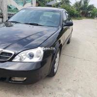 Daewoo Magnus MT - Xe Gia Đình (Không Chính Chủ)