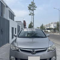 Honda Civic 2008 2.0 AT - 165000 km