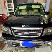 Ford Escape 2005 XLT 3.0 AT 4X4 - 20,000 km - Phiên bản đặc biệt Limited 100 chiếc