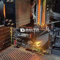 Case máy tính i7 9700k