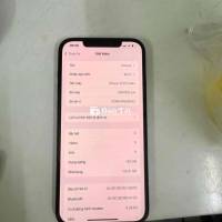 iPhone 12 Pro Max, Xanh Dương, 128GB