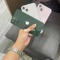 iPhone Nguyên Zin, Ngoại Hình Đẹp, Chưa Bung Máy - Lý Tưởng Cho Anh Em Thiện Chí  