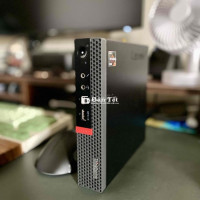 Bán Lenovo ThinkCentre M75q Gen 1 Tiny - Mini PC Hiệu Năng Cao