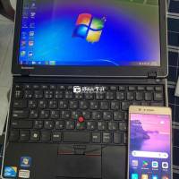 Lenovo ThinkPad nhỏ gọn - Máy còn đẹp