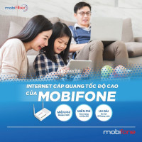 COMBO 8 THÁNG WIFI + TV VIEON G.I.Á R.Ẻ MOBIFIBER