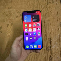 iPhone 12 Pro Max 128GB Quốc Tế LL/A - Full Chức Năng, Đã Thay Màn Hình