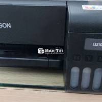 Máy In Màu Epson L1210 - Phù Hợp Cho Gia Đình Và Văn Phòng