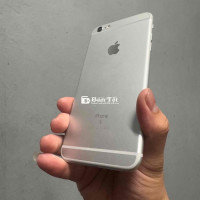 iPhone 6S Plus 64GB Quốc Tế Bạc Đẹp Giá Rẻ