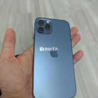 Pass Lên Đời iPhone 12 Pro 128GB Nguyên Bản