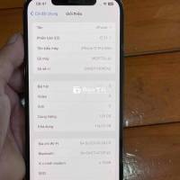 Thanh lý iPhone 12 Pro Max 128GB - Zin Full Pin 91%