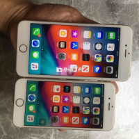 IPHONE 6PLUS Quốc Tế - Bán Gấp Do Đổi Máy Khác  