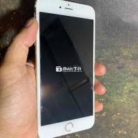 IPHONE 6S PLUS NGUYÊN ZIN FULL VÂN TAY NHƯ HÌNH