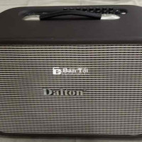 Loa Xách Tay Karaoke Dalton K220C CS 750W