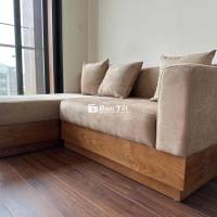 Thanh lý sofa do công trình đặt nhầm  