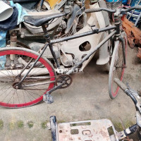 Xe Fixie K cần bán