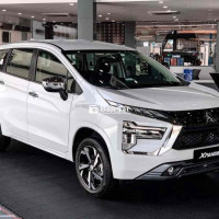 Mitsubishi Xpander 2025 - Miễn thuế trước bạ