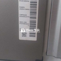 TỦ LẠNH SAMSUNG 264L INVERTER CẦN BÁN  