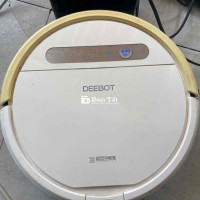 Robot Hút Bụi DeeBot Ecovacs DD4G Chạy Bình Thường