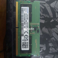 RAM Laptop 8GB DDR5 5600MHz - Hàng Samsung Bóc Máy Gaming Uy Tín, Made in Korea Chuẩn Bài  