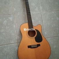 Đàn Guitar Thùng Đã Qua Sử Dụng, Âm Thanh Hay, Giữ Kỹ