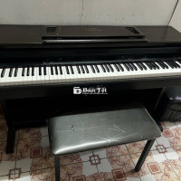 Đàn Piano Điện Nhật Bản Yamaha CLP-840