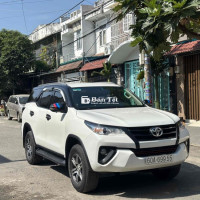 Toyota Fortuner 2019 2.4G 4x2 MT - 96.000km