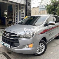 Toyota Innova 2017 Không Kinh Doanh Vận Tải New 90%  