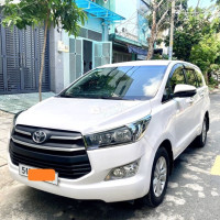 Bán Toyota INNOVA 2018 E - Xe nhà sử dụng kỹ, nguyên bản