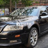 AUDI A6 3.0T FTSI Quattro SX Đức Gầm Bệ Đầm Chắc