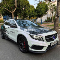 #MercedesBenz #GLA45AMG #4MATIC #2014 #Dịchvụchuyểnnhượngxe #Xenhattanh #Xecao cấp #AMG #Crossover