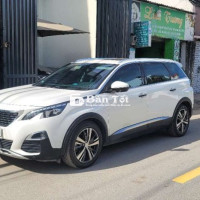 Chính chủ cần bán Peugeot 5008 bản full năm 2020  