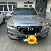 Mazda CX 9 2015 3.7 AT 4WD  