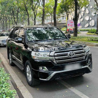 Toyota Land Cruiser Nhập Trung Đông Bản 4.0 Lancuiser Sản Xuất 2015 Phom 2016  