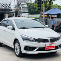 Suzuki Ciaz 2022 - 6000 km - Nhập khẩu Thái Lan  